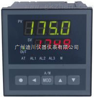 XSC5/B-FRT3C7A0B0S0V廣州迪川(chuān)儀表XSC5/B-FRT3C7A0B0S0V0P PID智能(néng)調節儀