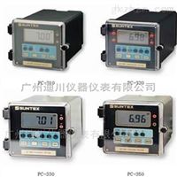 PC-350中國台(tai)灣上泰(tai)pH/ORP控制器(qi)PC-350