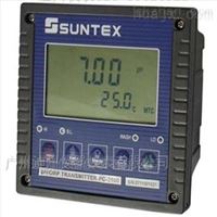 中(zhong)國台灣(wan)上泰儀(yi)表ph計pc-350