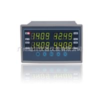 XSD多通(tōng)道數字儀(yi)表（XSD/XSDAL系列）