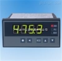 1XSM系列轉速(su)測控儀 顯示儀(yí)表