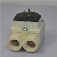 1瑞士(shi)FHK937系列微型流量(liang)計