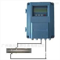 廣東廣(guǎng)州TDS-100非接觸(chu)外夾式超(chao)聲波流量(liang)計