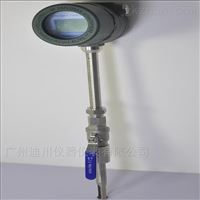 DC-LUGB插(cha)入式渦(wō)街流量(liàng)計