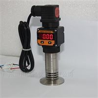 DFL-800系列(liè)擴散矽壓(ya)力變送器(qi)廣東廣州(zhou)