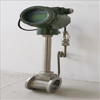 LUGB壓力(li)溫度補(bǔ)償分體(tǐ)顯示蒸(zhēng)汽流量(liang)計