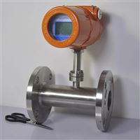 智能(néng)熱式氣體(ti)質量流量(liang)計廠家