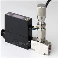 微電子(zi)氣體流(liu)量計MF4008