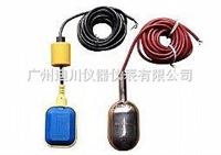 FQ不鏽鋼電(dian)纜浮球液位開關(guān)生産廠家