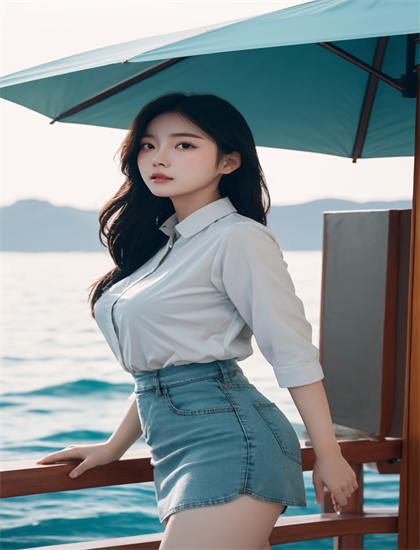 拍摄地点：苏小妹闪光奇旅的视觉特效与美术设计——价值取向的伦理分析