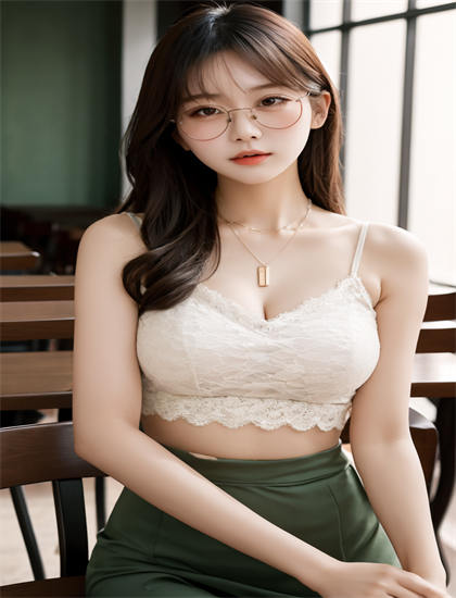 艺术策展人审美评价《丑女也要谈恋爱》后期的制作流程与艺术加工 【审美标准评判】