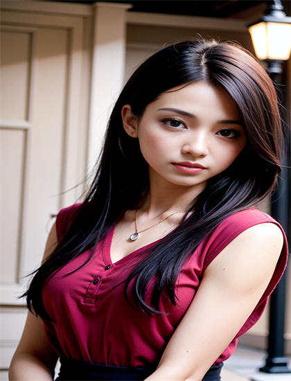 IMDb推荐：《肮脏的女人》番外的补充叙事与世界观扩展——拍摄手法的专业解读